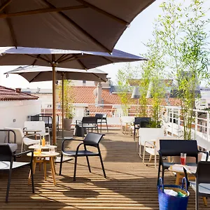 Okko Hotels Centre Канны
